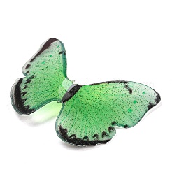 Transparente Harzcabochons&nbsp;RESI-K031-01B-04