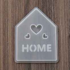 Moules Silicone pour bricolage&nbsp;DIY-H176-01B