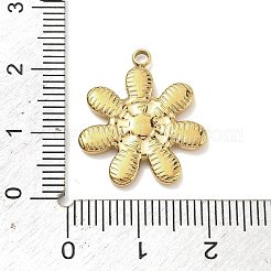 Pendentifs en acier inoxydable 304&nbsp;STAS-D213-01C-G