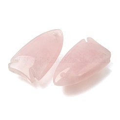 Ciondoli quazo rosa naturale&nbsp;GG-CBA6D08-B03