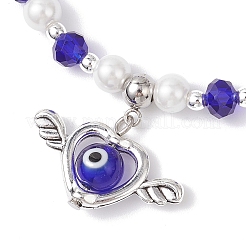 Bracciali in lega&nbsp;BJEW-JB12227