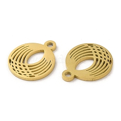 Dijes de acero inoxidable 304 con revestimiento iónico (IP)&nbsp;STAS-J042-11G