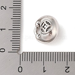 Charms in lega stile tibetano&nbsp;FIND-C060-054AS