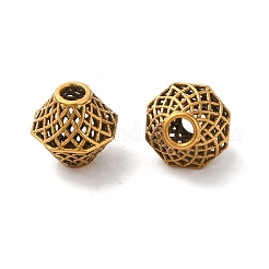 925 Sterling Silber Perlen&nbsp;STER-M113-15AG
