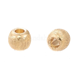 Perline in ottone&nbsp;X-KK-M213-02E-G