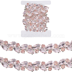 1 Yards Eisen-Strass-Cup-Ketten&nbsp;DIY-CY0002-03