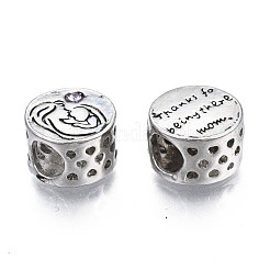 Gestelllegierung European Beads&nbsp;MPDL-N039-092