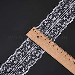 Spitzenbesatz aus Polyester&nbsp;OCOR-A004-01T