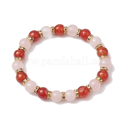 Natürliche Edelsteinperlen Btacelets&nbsp;BJEW-JB10680