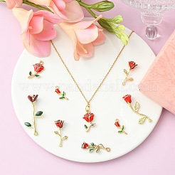 Pendentifs en alliage&nbsp;ENAM-CJ0001-39