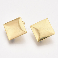 Ohrstecker-Beschläge aus Edelstahl 304&nbsp;X-STAS-S079-57B-01