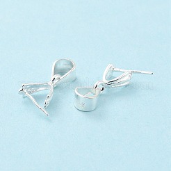 925 Sterling Silber Eis Pick Prise Kautionen&nbsp;STER-Z001-017S