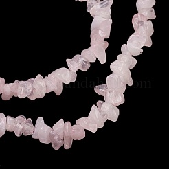 Perles de pierres gemmes&nbsp;LS-QUAR-3X5