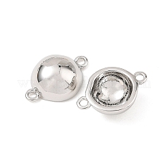 Breloques en laiton shegrace pour connecteurs&nbsp;XGRQ64393-860P