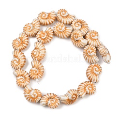 Perline porcellana fatto a mano&nbsp;PORC-B008-02