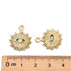 Anhänger aus Edelstahl 304&nbsp;STAS-D384-11G