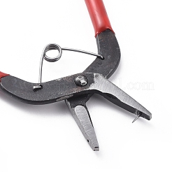 Kohlenstoff-Stahl Schmuck Zange&nbsp;PT-S012-01