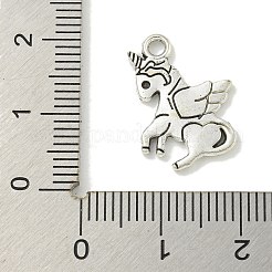 Pendentifs en alliage de style tibétain&nbsp;FIND-U015-35AS