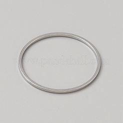 Anelli collegamenti in ottone&nbsp;LS-FIND-TAC0028-14B-P