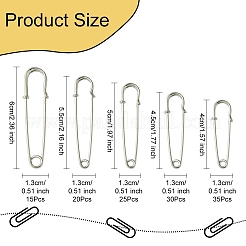 Eisen Kilt Pins&nbsp;IFIN-YW0003-63