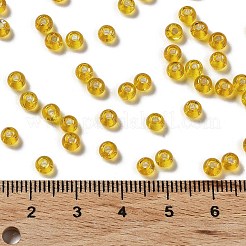 Runde Saatperlen&nbsp;SEED-H002-C-A038
