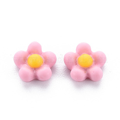 Undurchsichtigen Cabochons&nbsp;CRES-Q216-004