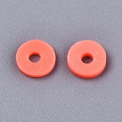 Manuell Polymer Ton Perlen&nbsp;LS-X-CLAY-Q251-6.0mm-72