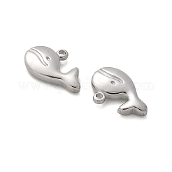 Anhänger aus Edelstahl 304&nbsp;STAS-L022-484P