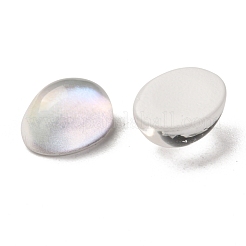 Glas cabochons&nbsp;GGLA-P001-03C-M01