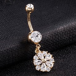 Joya piercing&nbsp;AJEW-EE0003-17