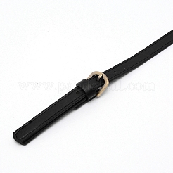 Pu Ledertaschengriff&nbsp;FIND-WH0063-45B