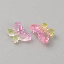 Cabochons della resina luminosi&nbsp;MRMJ-TAC0010-05H