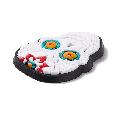 Halloween-Thema-PVC-Cabochons&nbsp;FIND-E017-15-1