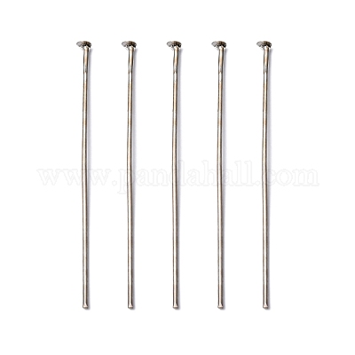 Wholesale Iron Flat Head Pins 