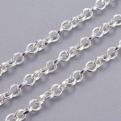 Catene portacavi ferro&nbsp;CH-S047-S-LF-1