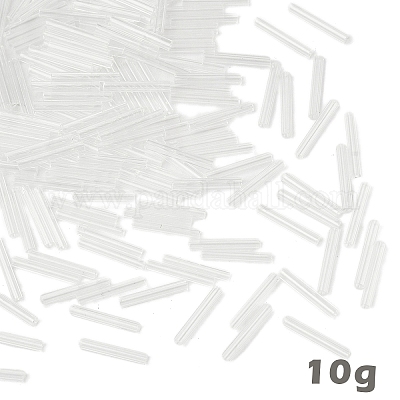 10 g Glasperlen&nbsp;SEED-YW0002-97-1