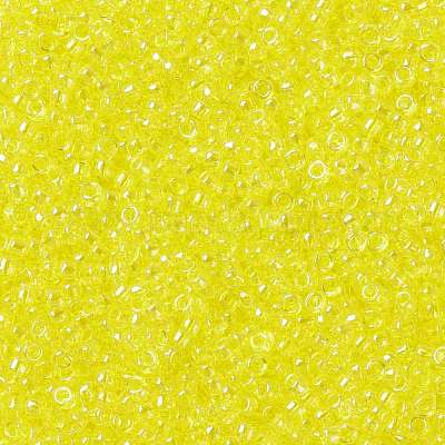 Toho perline rotonde&nbsp;X-SEED-TR15-0102-1