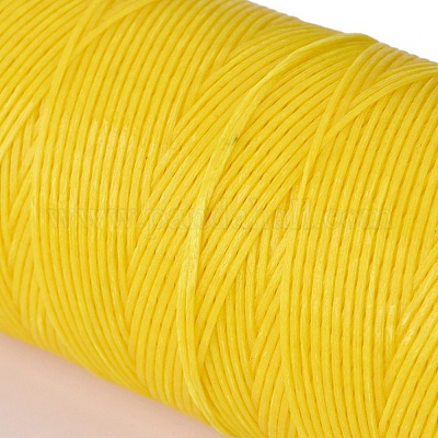 Cordon de polyester ciré&nbsp;YC-I003-A17-1