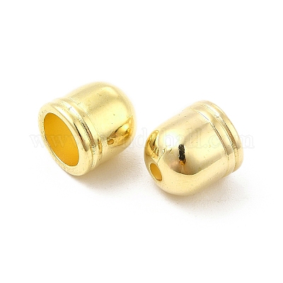 Embout de cordon en plastique CCB&nbsp;CCB-G017-12G-1