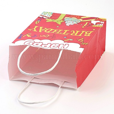 Papiertüten&nbsp;LS-AJEW-G019-02M-01-1