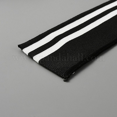 Corde elastiche in poliestere&nbsp;LS-OCOR-WH0071-031A-1