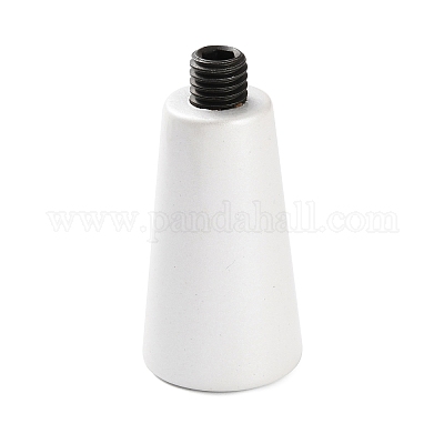 Poignées de cachets de cire en bois&nbsp;AJEW-M005-01E-1