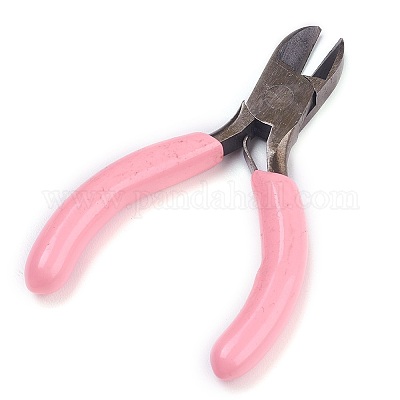 Wholesale 45# Carbon Steel Jewelry Pliers 