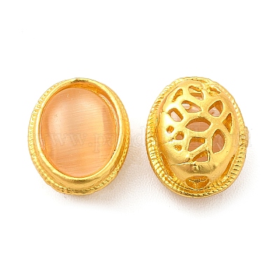 Perline in lega&nbsp;PALLOY-K001-055MG-01-1