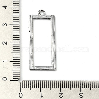 Gestelllegierungsanhänger&nbsp;PALLOY-K023-10P-1