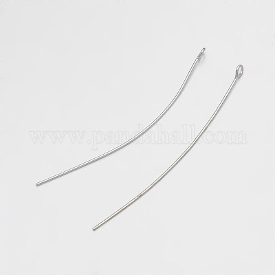 Augenstift aus Messing&nbsp;KK-E647-22P-61mm-1