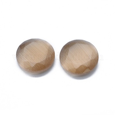 Katzenauge-Cabochons&nbsp;G-G795-08-03-1