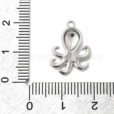 Collier en argent rhodié pendentif coquille Saint-Jacques de Compostelle oxydes blancs sertis 40+5cm
