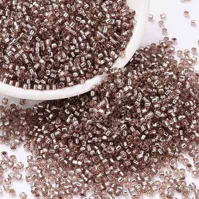 Perles de rocaille cylindriques&nbsp;X-SEED-H001-G19-1