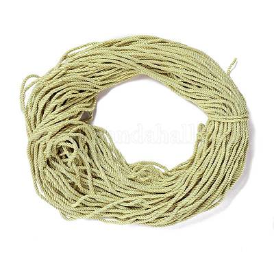 Cordon de polyester&nbsp;NWIR-P021-016-1